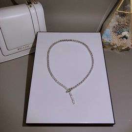 Picture of Bvlgari Necklace _SKUBvlgarinecklacelyh451074